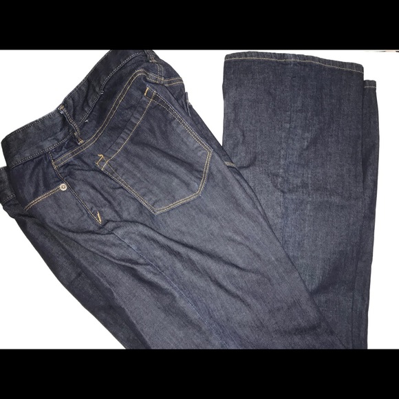 Ann Taylor Loft Jeans - Picture 5 of 8